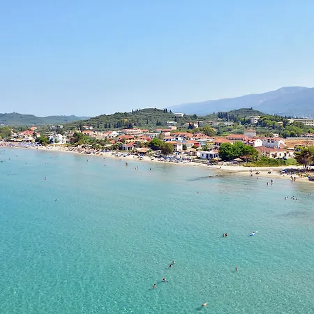 Montes & Alykanas (Zakynthos)