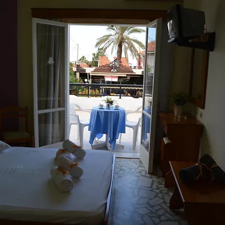 Hotel Montes & 2*