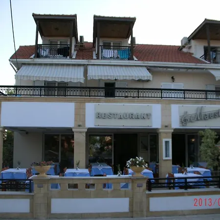 Montes & 2* Alykanas (Zakynthos)