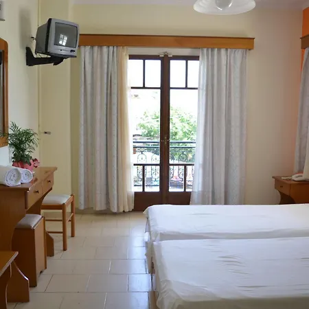 Montes & 2* Alykanas (Zakynthos)