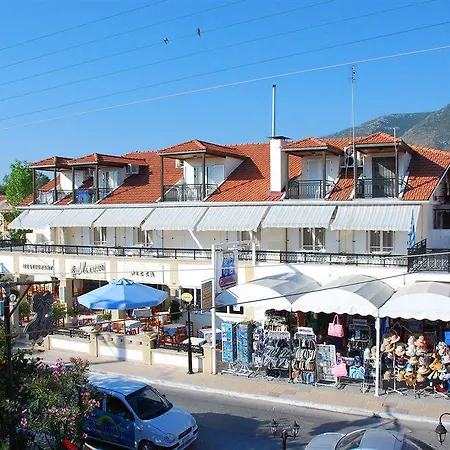 Montes & 2* Alykanas (Zakynthos)