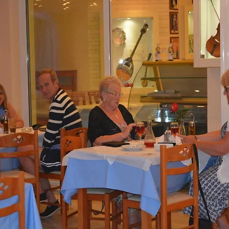 Montes & 2* Alykanas (Zakynthos)