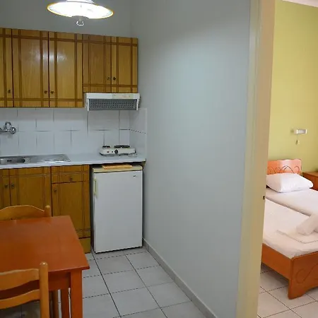 Montes & Hotel 2*