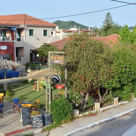 Hotel Montes & Alykanas (Zakynthos)