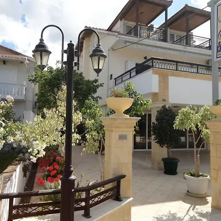 Montes & 2* Alykanas (Zakynthos)