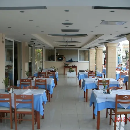 Montes & Alykanas (Zakynthos)