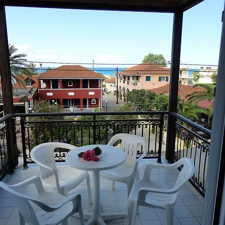 Montes & 2* Alykanas (Zakynthos)